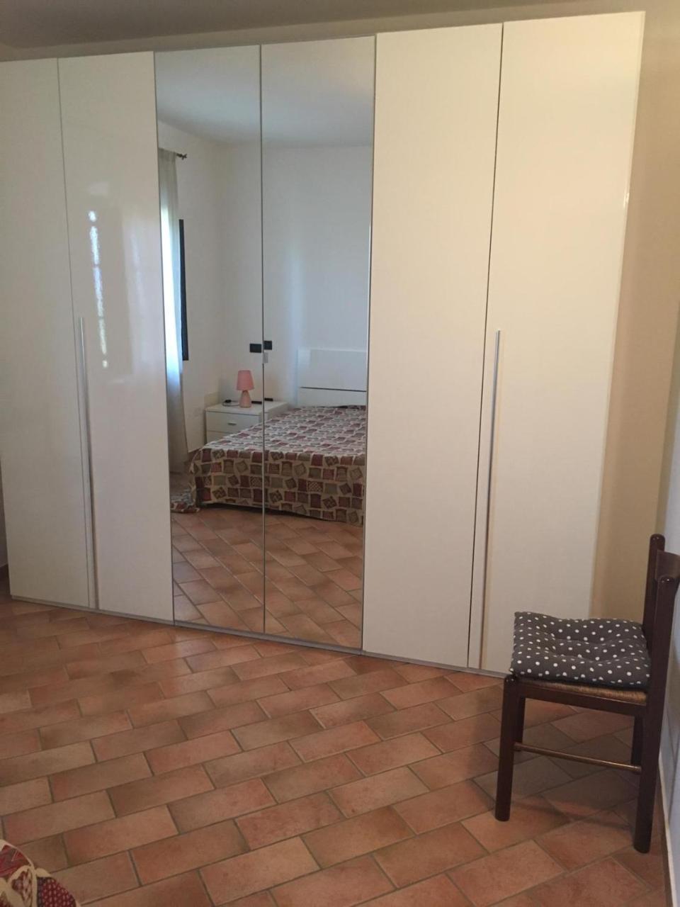 Apartamento Casale Poggio Meone Santa Luce Exterior foto