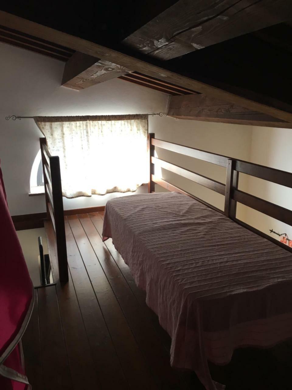 Apartamento Casale Poggio Meone Santa Luce Exterior foto