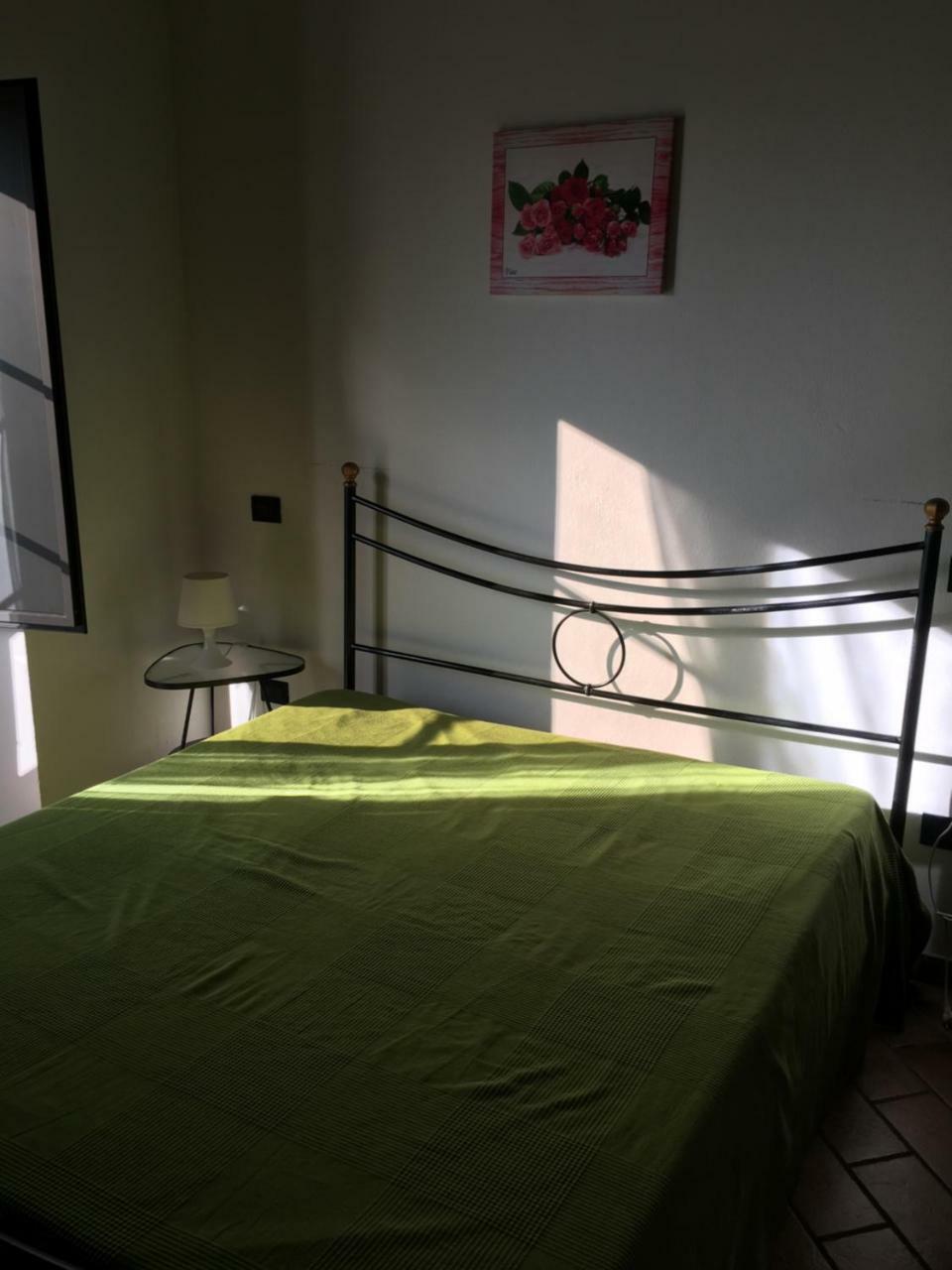 Apartamento Casale Poggio Meone Santa Luce Exterior foto