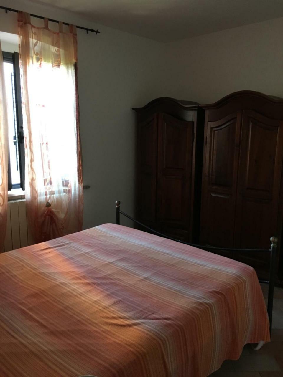 Apartamento Casale Poggio Meone Santa Luce Exterior foto