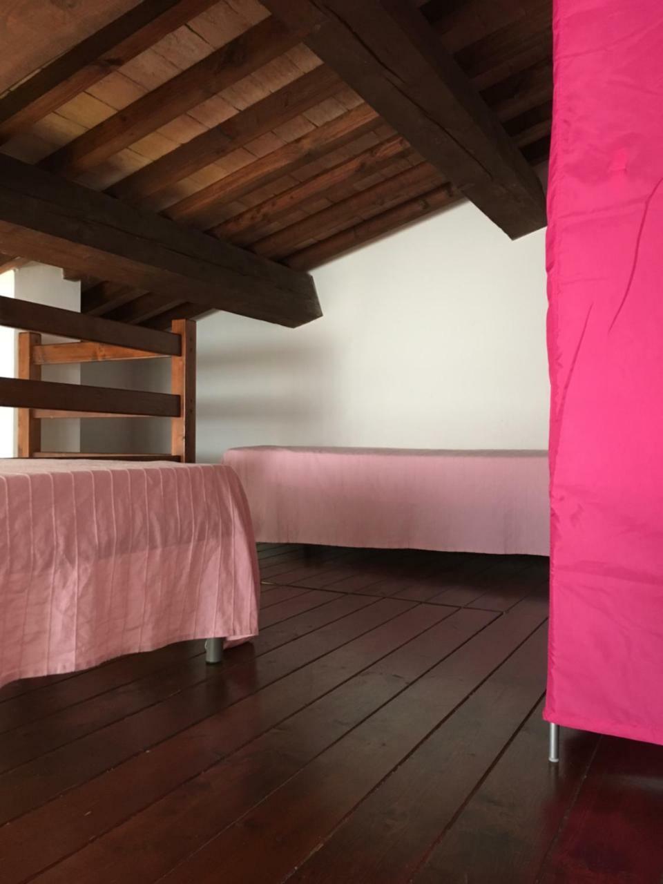 Apartamento Casale Poggio Meone Santa Luce Exterior foto